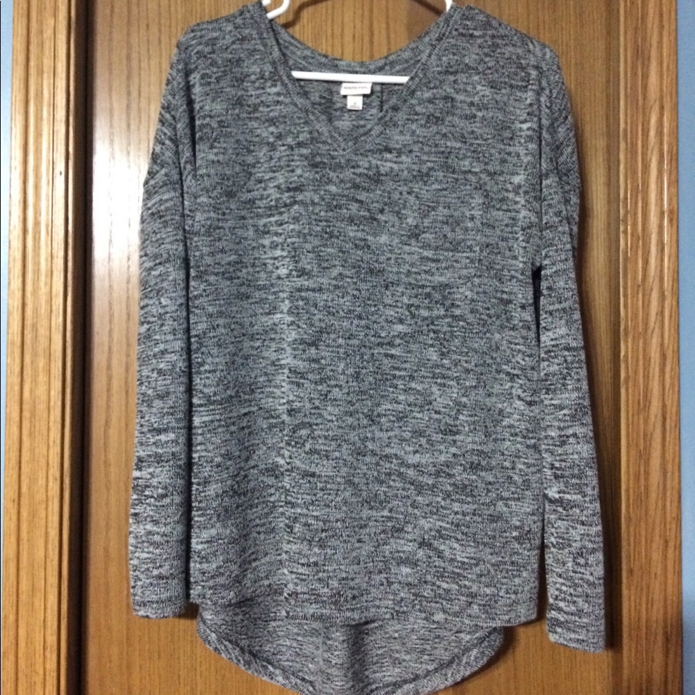 EUC Merona Women’s Sweater